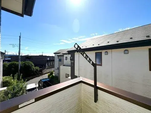 3LDK房产 市川市 千叶县 (2)