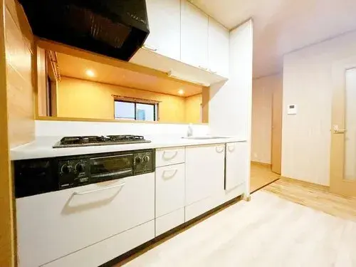 3LDK Bien immobilier Ville d'Ichikawa Préfecture de Chiba (2)