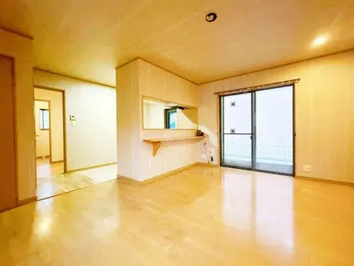 3LDK Bien immobilier Ville d'Ichikawa Préfecture de Chiba (3)