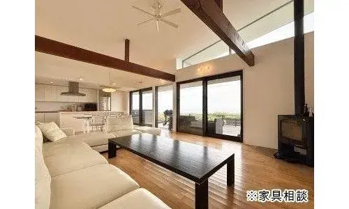 4LDK
مدينة ميناميبوسو
محافظة تشيبا (6)