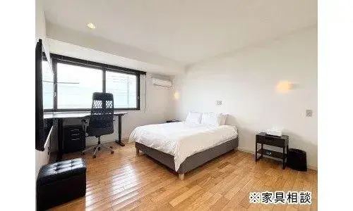 4LDK
مدينة ميناميبوسو
محافظة تشيبا (9)