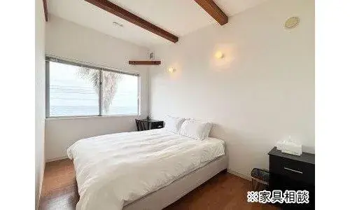 4LDK
مدينة ميناميبوسو
محافظة تشيبا (10)