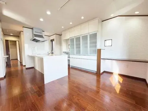 3LDK+S Bien immobilier Ville d'Ichihara Préfecture de Chiba (14)