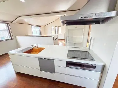 3LDK+S Bien immobilier Ville d'Ichihara Préfecture de Chiba (16)
