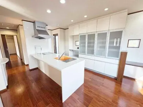3LDK+S Bien immobilier Ville d'Ichihara Préfecture de Chiba (17)