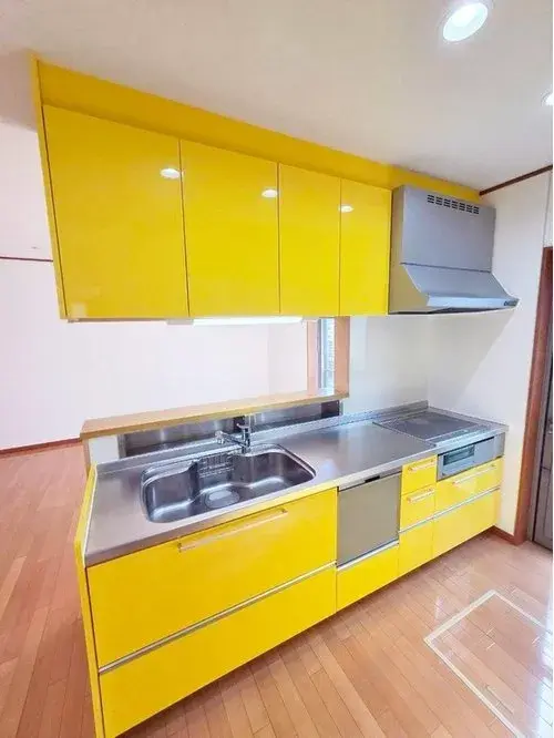 3LDK+S Bien immobilier Ville d'Ichihara Préfecture de Chiba (18)