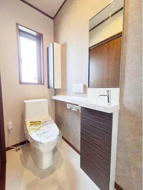 3LDK+S Bien immobilier Ville d'Ichihara Préfecture de Chiba (23)