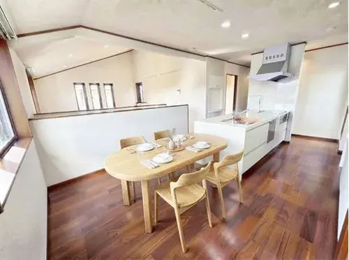 3LDK+S Bien immobilier Ville d'Ichihara Préfecture de Chiba (8)