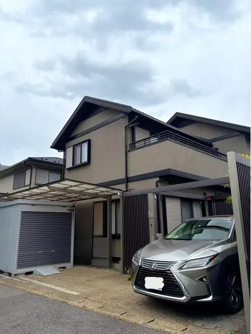 Akiya in 印旛郡栄町