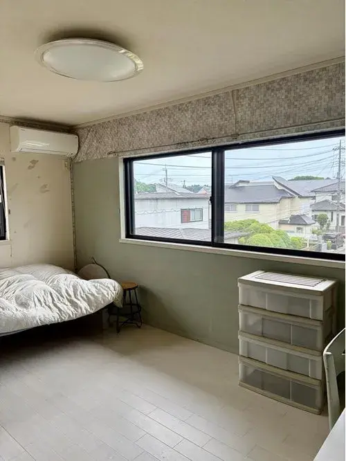 4LDK 印旛郡栄町 千葉県 (8)
