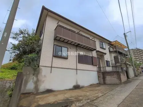 4LDK Property Chiba City Chiba Prefecture (2)