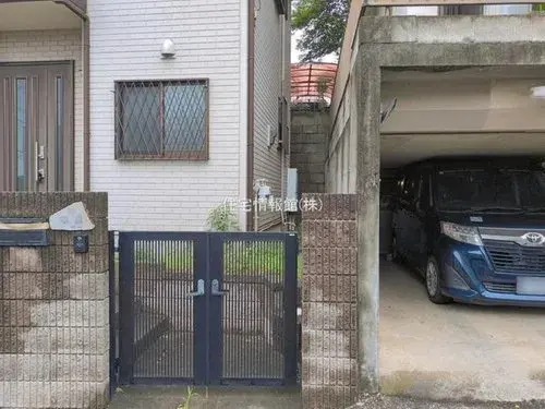 4LDK Property Chiba City Chiba Prefecture (4)