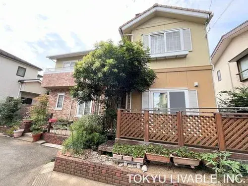 Akiya in Chiba