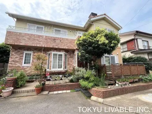 4LDK Ville d'Ichikawa Préfecture de Chiba (2)