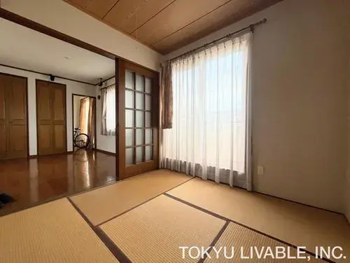 4LDK Ville d'Ichikawa Préfecture de Chiba (11)