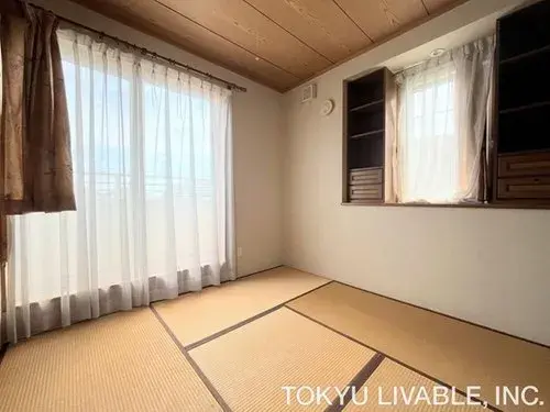 4LDK Ville d'Ichikawa Préfecture de Chiba (12)