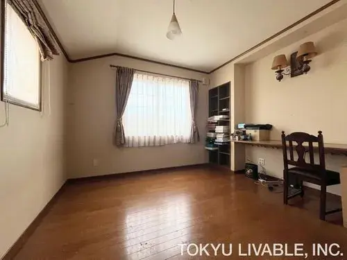 4LDK Ville d'Ichikawa Préfecture de Chiba (13)