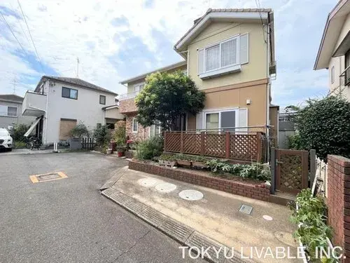 4LDK Ville d'Ichikawa Préfecture de Chiba (3)