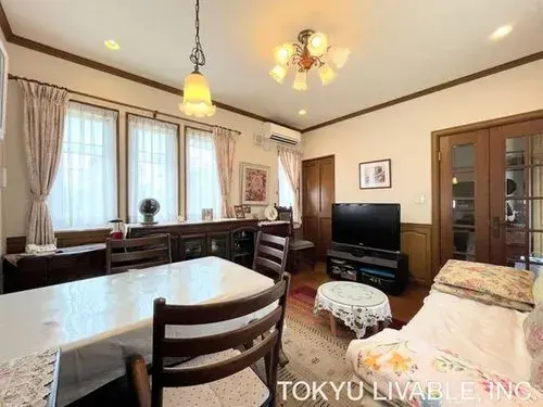 4LDK Ville d'Ichikawa Préfecture de Chiba (4)