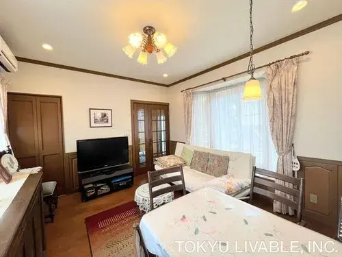 4LDK Ville d'Ichikawa Préfecture de Chiba (5)