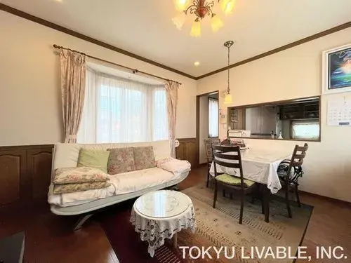 4LDK Ville d'Ichikawa Préfecture de Chiba (6)