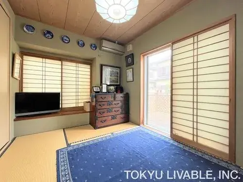 4LDK Ville d'Ichikawa Préfecture de Chiba (8)