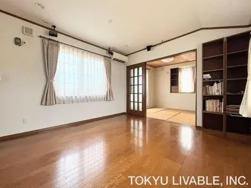 4LDK Ville d'Ichikawa Préfecture de Chiba (9)