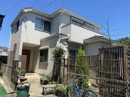 Akiya in 船桥市