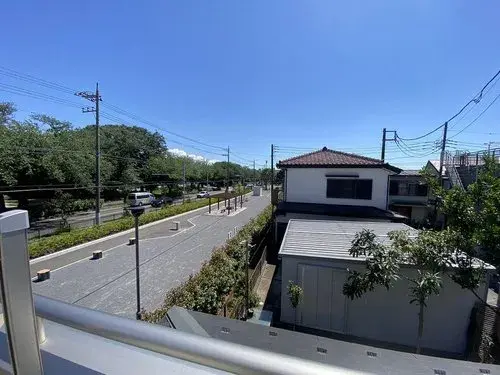 4LDK房产 船桥市 千叶县 (5)