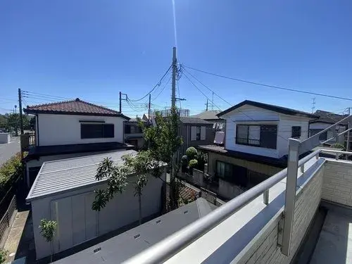 4LDK房产 船桥市 千叶县 (6)