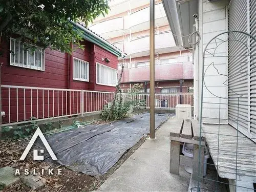 4LDK Property Kamagaya City Chiba Prefecture (2)