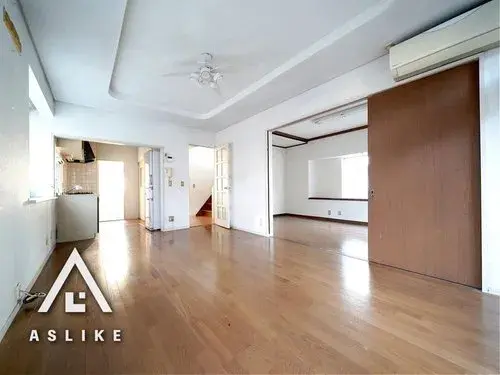 4LDK Property Kamagaya City Chiba Prefecture (5)