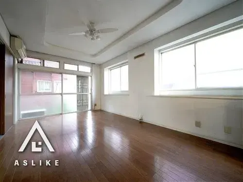 4LDK Property Kamagaya City Chiba Prefecture (6)