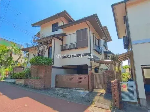 4LDK+S Property Kashiwa City Chiba Prefecture (2)