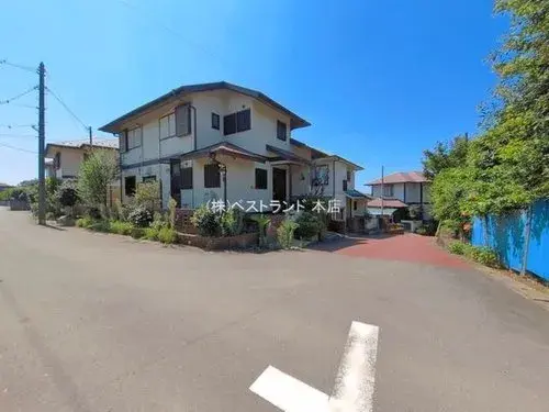 4LDK+S Property Kashiwa City Chiba Prefecture (3)