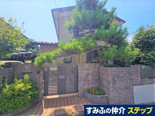 Akiya in Chiba