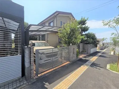6LDK Property Funabashi City Chiba Prefecture (2)
