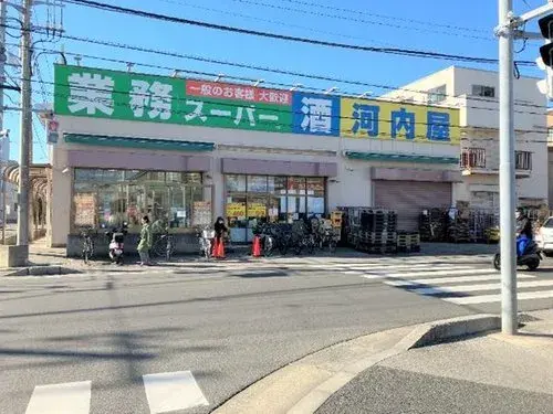 6LDK Property Funabashi City Chiba Prefecture (13)