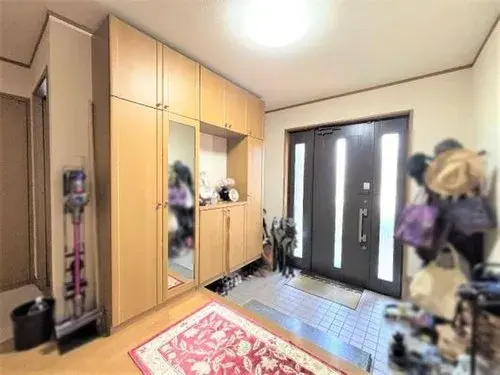 6LDK Property Funabashi City Chiba Prefecture (8)