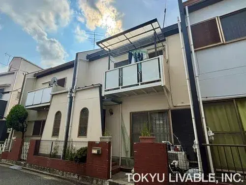 Akiya in Chiba