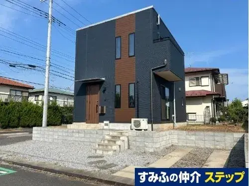 Akiya in Chiba