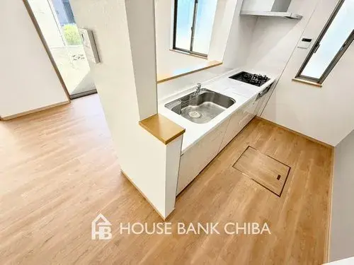3LDK Ciudad de Ichikawa Prefectura de Chiba (14)