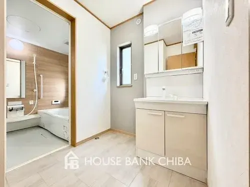 3LDK Ciudad de Ichikawa Prefectura de Chiba (17)
