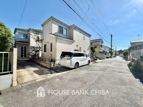 3LDK Ciudad de Ichikawa Prefectura de Chiba (5)