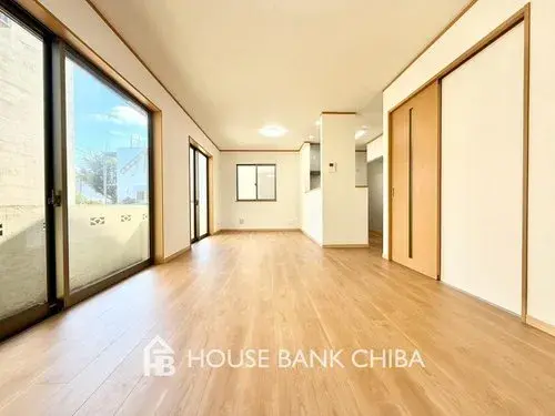 3LDK Ciudad de Ichikawa Prefectura de Chiba (7)