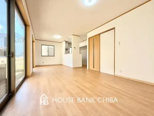 3LDK Ciudad de Ichikawa Prefectura de Chiba (8)