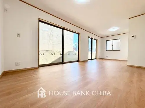 3LDK Ciudad de Ichikawa Prefectura de Chiba (9)