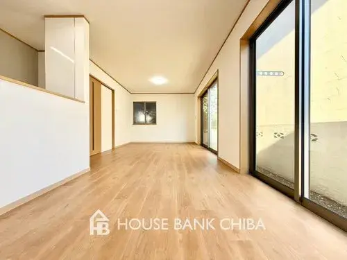 3LDK Ciudad de Ichikawa Prefectura de Chiba (10)