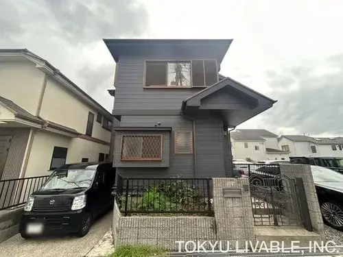 3LDK Property Machida City Tokyo (2)