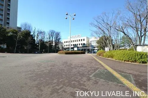 3LDK Property Machida City Tokyo (12)